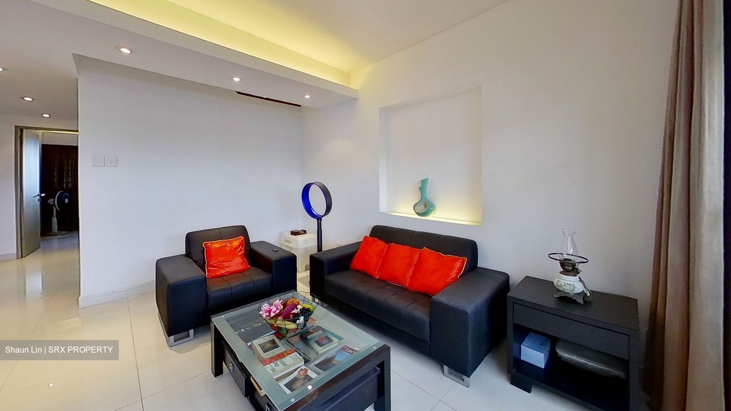 Blk 148 Tampines Avenue 5 (Tampines), HDB Executive #380822911